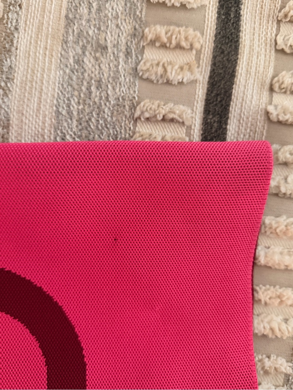 Curves by Sean Brown (Pink) - Picture 2 of 4